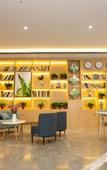 Туры в отель Upin Hotel (Zhengzhou Erqihanghai West Road Qilitun Subway Station)