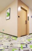 Туры в отель Upin Hotel (Zhengzhou Erqihanghai West Road Qilitun Subway Station)