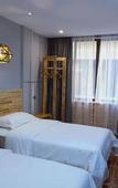 Туры в отель Tuke Boutique Hotel