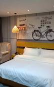 Туры в отель Tuke Boutique Hotel