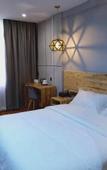 Туры в отель Tuke Boutique Hotel