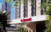 Туры в отель Lisbon Marriott