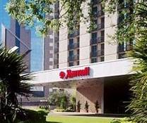 Lisbon Marriott 5*