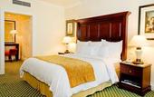Туры в отель Lisbon Marriott
