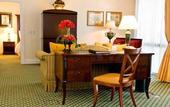 Туры в отель Lisbon Marriott
