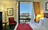 Туры в отель Lisbon Marriott