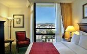 Туры в отель Lisbon Marriott