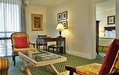 Туры в отель Lisbon Marriott