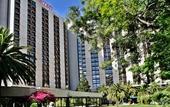 Туры в отель Lisbon Marriott