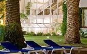 Туры в отель Lisbon Marriott