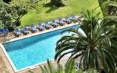 Туры в отель Lisbon Marriott
