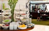 Туры в отель Lisbon Marriott