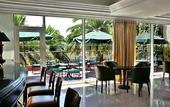 Туры в отель Lisbon Marriott