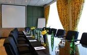 Туры в отель Lisbon Marriott