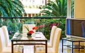 Туры в отель Lisbon Marriott