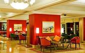 Туры в отель Lisbon Marriott