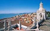 Туры в отель Lisbon Marriott