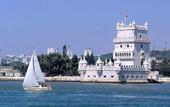 Туры в отель Lisbon Marriott