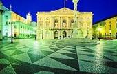 Туры в отель Lisbon Marriott