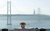 Туры в отель Lisbon Marriott