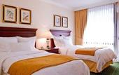 Туры в отель Lisbon Marriott