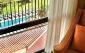 Туры в отель Lisbon Marriott