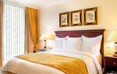 Туры в отель Lisbon Marriott