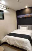 Туры в отель Shankee Hotel (Huai'an Yipin International Wanda Plaza)