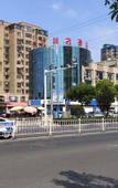 Туры в отель Shankee Hotel (Huai'an Yipin International Wanda Plaza)