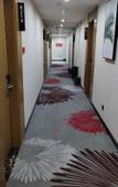 Туры в отель Shankee Hotel (Huai'an Yipin International Wanda Plaza)
