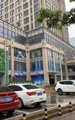 Туры в отель Shankee Hotel (Zhengzhou East Station Aolan Garden)