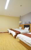 Туры в отель Shankee Hotel (Zhengzhou East Station Aolan Garden)