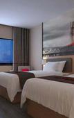 Туры в отель Shankee Hotel (Zhengzhou East Station Aolan Garden)
