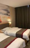 Туры в отель Shankee Hotel (Zhengzhou East Station Aolan Garden)
