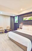 Туры в отель Shankee Hotel (Jiangyin Yushan Bay)