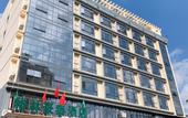 Туры в отель GreenTree Inn (Qionghai Boao High-speed Railway Station)