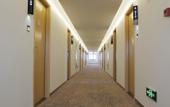 Туры в отель GreenTree Inn (Qionghai Boao High-speed Railway Station)
