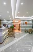Туры в отель GreenTree Inn (Qionghai Boao High-speed Railway Station)
