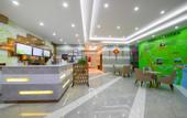 Туры в отель GreenTree Inn (Qionghai Boao High-speed Railway Station)