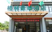 Туры в отель GreenTree Inn (Qionghai Boao High-speed Railway Station)