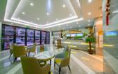 Туры в отель GreenTree Inn (Qionghai Boao High-speed Railway Station)