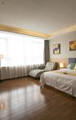Туры в отель hotel MJC HZ