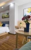 Туры в отель hotel MJC HZ