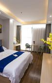 Туры в отель hotel MJC HZ