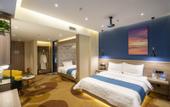 Туры в отель Superior Hotel (Taiyuan Changfeng Street)