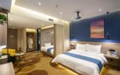 Туры в отель Superior Hotel (Taiyuan Changfeng Street)