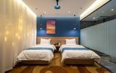 Туры в отель Superior Hotel (Taiyuan Changfeng Street)