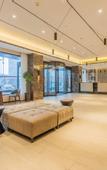 Туры в отель Homeinn Plus(Qingdao Shandong Road & Wusi Square & Vientiane City Branch)