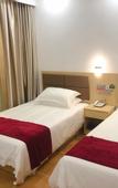 Туры в отель Deju Business Hotel