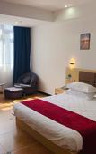 Туры в отель Deju Business Hotel